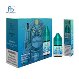 RnM 7000 Nic Salts [Box of 10]