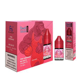 RnM 7000 Nic Salts [Box of 10]