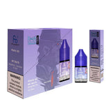 RnM 7000 Nic Salts [Box of 10]
