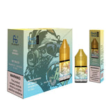 RnM 7000 Nic Salts [Box of 10]
