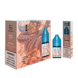 RnM 7000 Nic Salts [Box of 10]