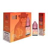 RnM 7000 Nic Salts [Box of 10]