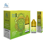 RnM 7000 Nic Salts [Box of 10]