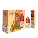 RnM 7000 Nic Salts [Box of 10]