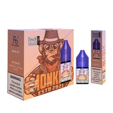 RnM 7000 Nic Salts [Box of 10]