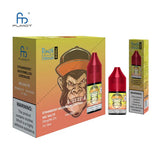 RnM 7000 Nic Salts [Box of 10]