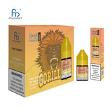 RnM 7000 Nic Salts [Box of 10]