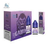 RnM 7000 Nic Salts [Box of 10]