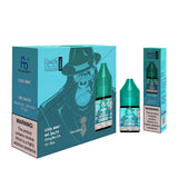 RnM 7000 Nic Salts [Box of 10]