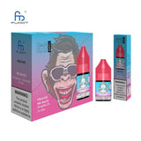 RnM 7000 Nic Salts [Box of 10]