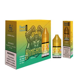RnM 7000 Nic Salts [Box of 10]