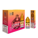 RnM 7000 Nic Salts [Box of 10]