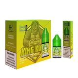 RnM 7000 Nic Salts [Box of 10]