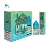 RnM 7000 Nic Salts [Box of 10]