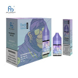 RnM 7000 Nic Salts [Box of 10]
