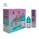 RnM 7000 Nic Salts [Box of 10]