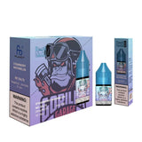 RnM 7000 Nic Salts [Box of 10]