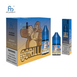 RnM 7000 Nic Salts [Box of 10]