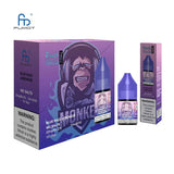 RnM 7000 Nic Salts [Box of 10]