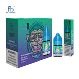 RnM 7000 Nic Salts [Box of 10]