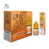 RnM 7000 Nic Salts [Box of 10]