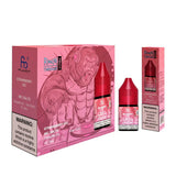 RnM 7000 Nic Salts [Box of 10]