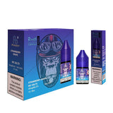 RnM 7000 Nic Salts [Box of 10]