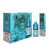 RnM 7000 Nic Salts [Box of 10]