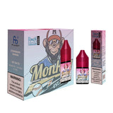 RnM 7000 Nic Salts [Box of 10]