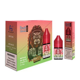 RnM 7000 Nic Salts [Box of 10]