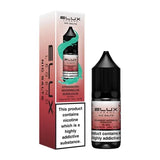 Elux Legend Nic Salts Box of 10