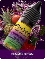 Elux Legend Nic Salts Box of 10