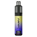 Suonon Pro X 12k Vape Kit Box of 5 - Wholesale Price !