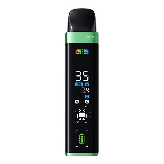 Uwell Caliburn G3 Pro Pod Kit - option1