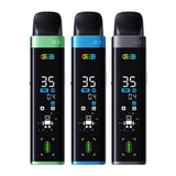 Uwell Caliburn G3 Pro Pod Kit - option1