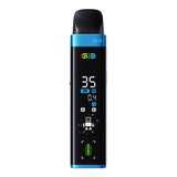 Uwell Caliburn G3 Pro Pod Kit - option1