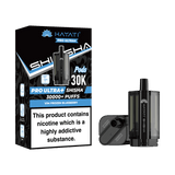 Hayati Pro Ultra Plus Shisha 30k Prefilled Pods Box of 5 - Hayati Pro Ultra Plus Shisha 30k Prefilled Pods Box of 5 - Direct Vape Wholesale
