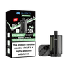 Hayati Pro Ultra Plus Shisha 30k Prefilled Pods Box of 5 - Hayati Pro Ultra Plus Shisha 30k Prefilled Pods Box of 5 - Direct Vape Wholesale