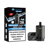 Hayati Pro Ultra Plus Shisha 30k Prefilled Pods Box of 5 - Hayati Pro Ultra Plus Shisha 30k Prefilled Pods Box of 5 - Direct Vape Wholesale