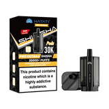 Hayati Pro Ultra Plus Shisha 30k Prefilled Pods Box of 5 - Hayati Pro Ultra Plus Shisha 30k Prefilled Pods Box of 5 - Direct Vape Wholesale