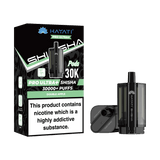 Hayati Pro Ultra Plus Shisha 30k Prefilled Pods Box of 5 - Hayati Pro Ultra Plus Shisha 30k Prefilled Pods Box of 5 - Direct Vape Wholesale
