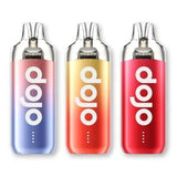 Vaporesso - Vaporesso Dojo Blast 10k VAPE (BOX OF 5) - The No1 Plug