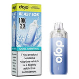 Vaporesso - Vaporesso Dojo Blast 10k Vape Kit - The No1 Plug