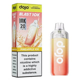 Vaporesso - Vaporesso Dojo Blast 10k Vape Kit - The No1 Plug