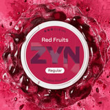ZYN Nicotine Pouches Pack of 5 - Wholesale Price !