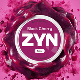 ZYN Nicotine Pouches Pack of 5 - Wholesale Price !