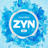 ZYN Nicotine Pouches Pack of 5 - Wholesale Price !